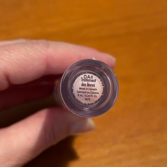 Too Faced Hangover Pillow Balm Lip Treatment - Picture 8 of 16